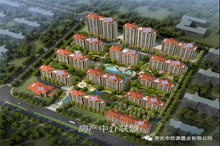 城西灯杆埠小区3室2厅1卫122m2简单装修